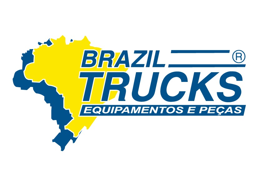 Logo BrazilTruck