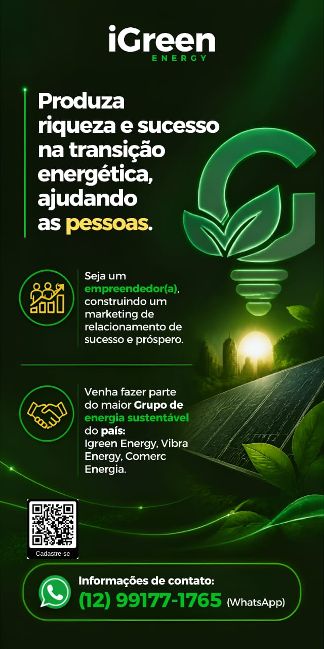 Logo IGREEN